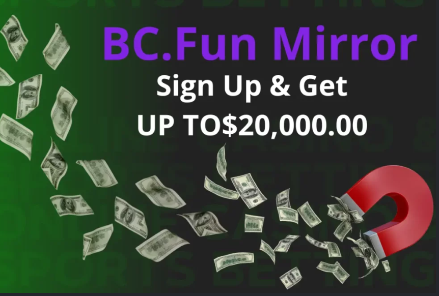 Experience Excitement at Bc Fun Casino 2 Experience Excitement at Bc Fun Casino 2