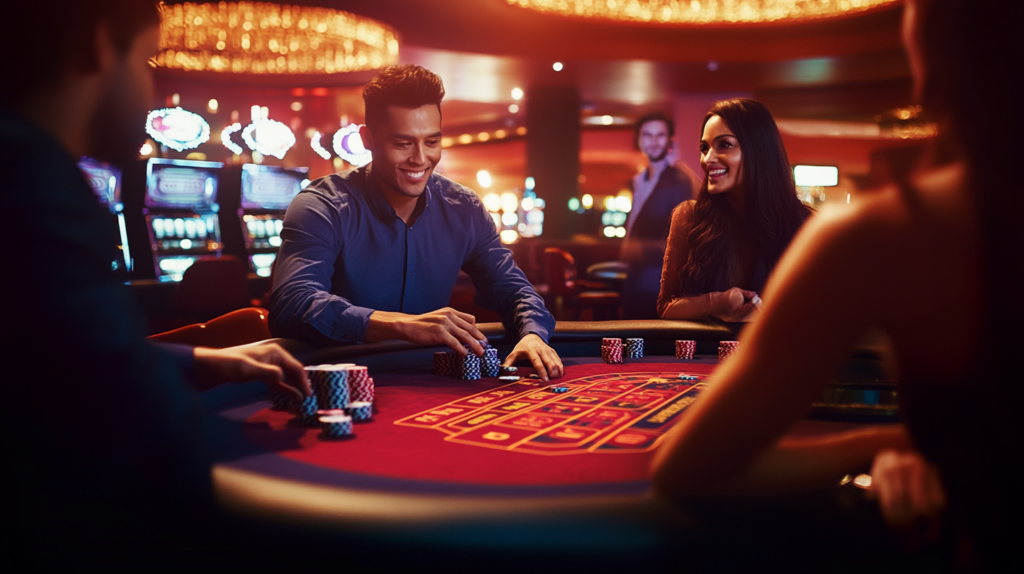 Discover the Best Casinos Not on Gamstop 387 Discover the Best Casinos Not on Gamstop 387
