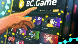 Discover the Exciting World of Bcgame 4 Discover the Exciting World of Bcgame 4
