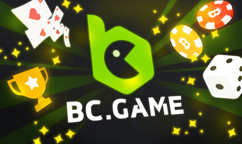 Discover the Exciting World of Bcgame 4 Discover the Exciting World of Bcgame 4