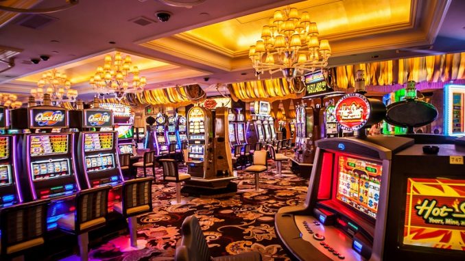 Ultimate Guide to Non Gamstop Casinos 1783 Ultimate Guide to Non Gamstop Casinos 1783