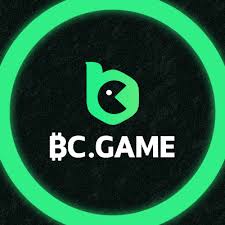 BC Game Casino Tu experiencia de juego en línea ideal BC Game Casino Tu experiencia de juego en línea ideal