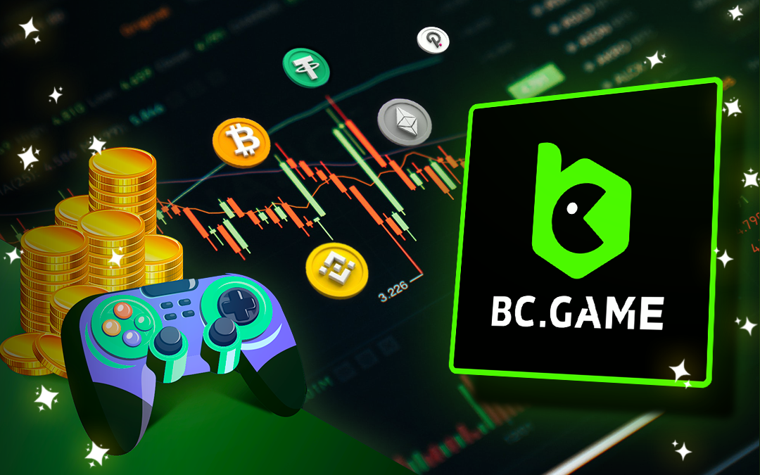 Casinò Crypto BC. Game A New Era in Online Gaming