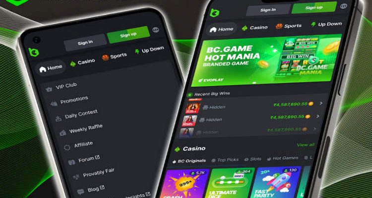 Casinò Crypto BC. Game A New Era in Online Gaming