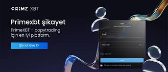 Discovering PrimeXBT Broker Your Gateway to Advanced Trading Discovering PrimeXBT Broker Your Gateway to Advanced Trading