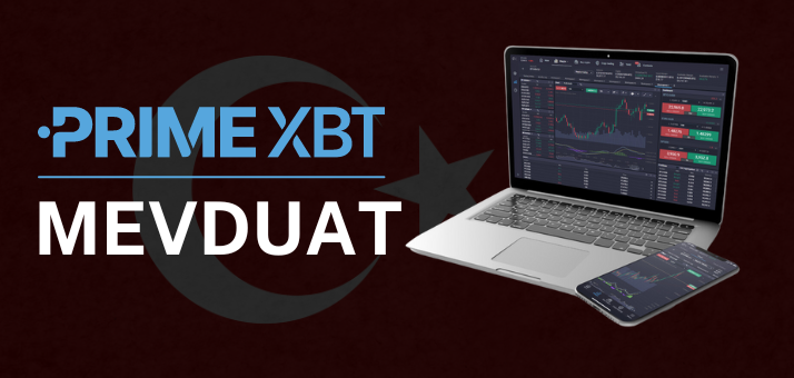 Discovering PrimeXBT Broker Your Gateway to Advanced Trading Discovering PrimeXBT Broker Your Gateway to Advanced Trading