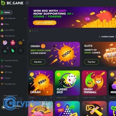 Everything You Need to Know About BC Game APK 12 Everything You Need to Know About BC Game APK 12