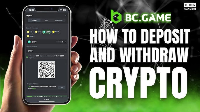 Everything You Need to Know About BC Game APK 12 Everything You Need to Know About BC Game APK 12