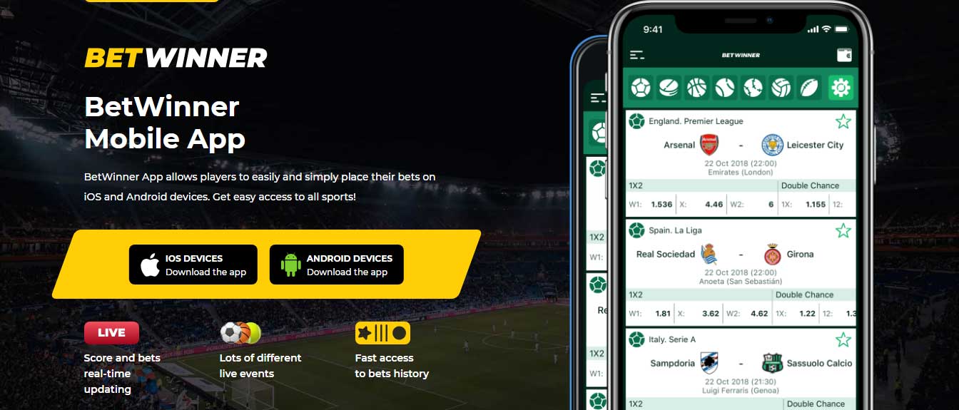 Ultimate Guide to Betwinner Bonuses Ultimate Guide to Betwinner Bonuses