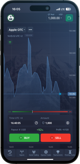 Unlock Your Trading Potential with Free Signals for Pocket Option Unlock Your Trading Potential with Free Signals for Pocket Option